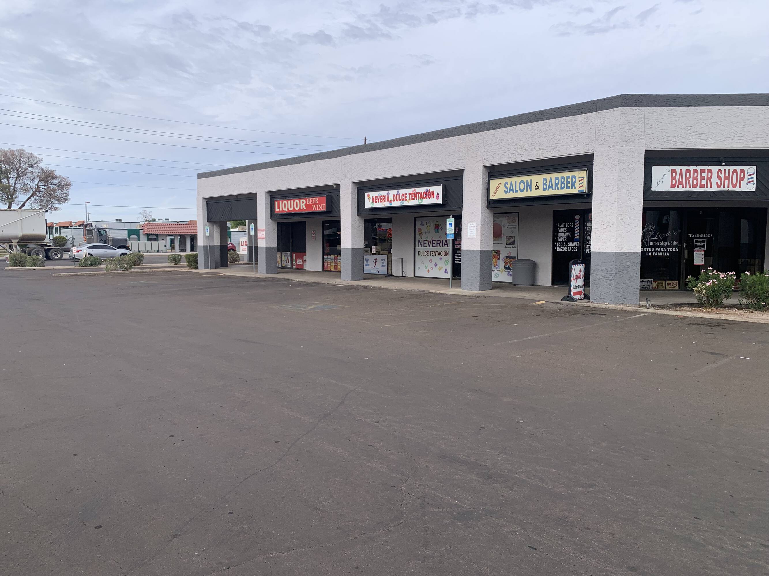 753765 S Alma School Rd, Mesa, AZ 85210