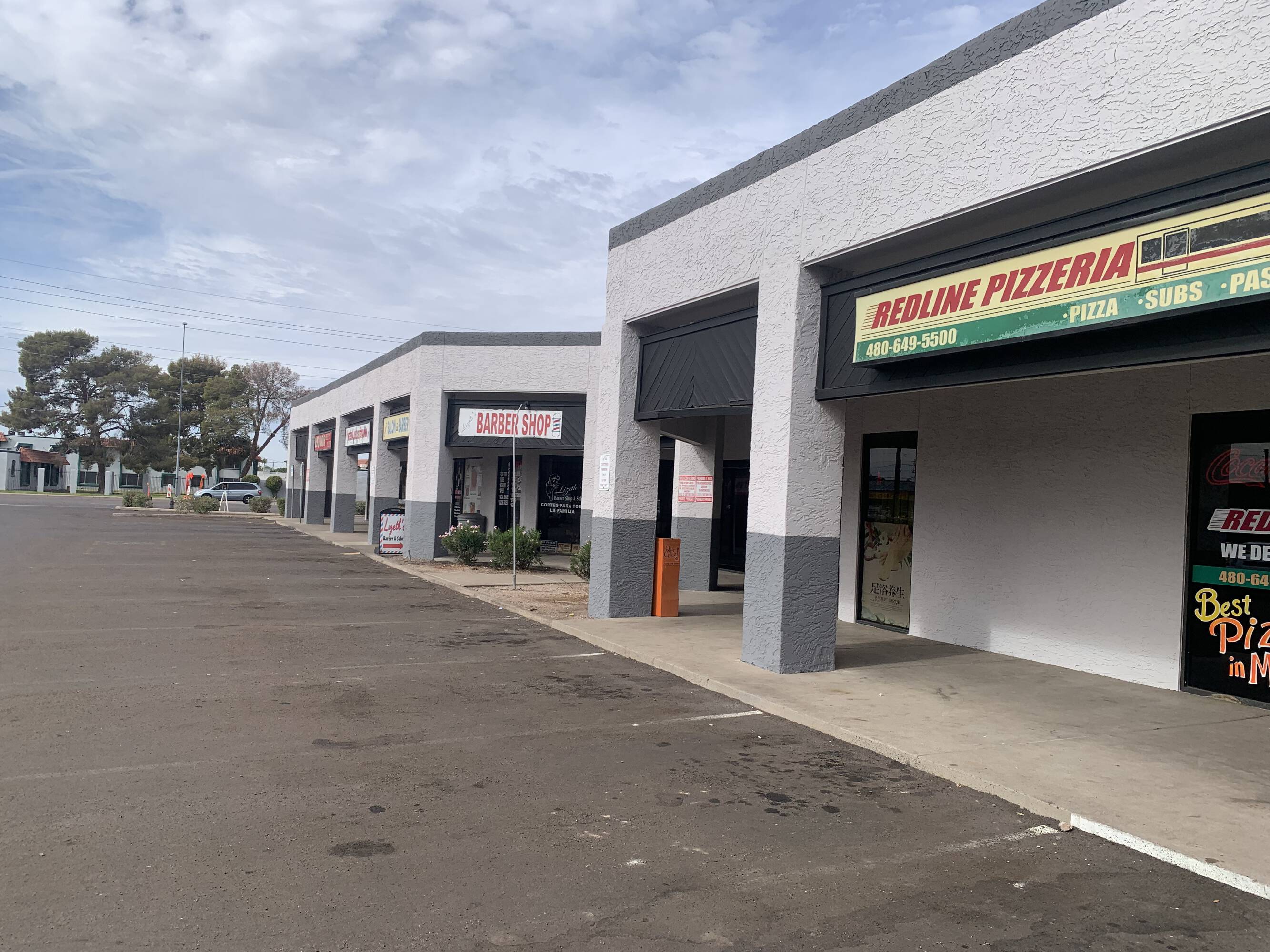 753765 S Alma School Rd, Mesa, AZ 85210