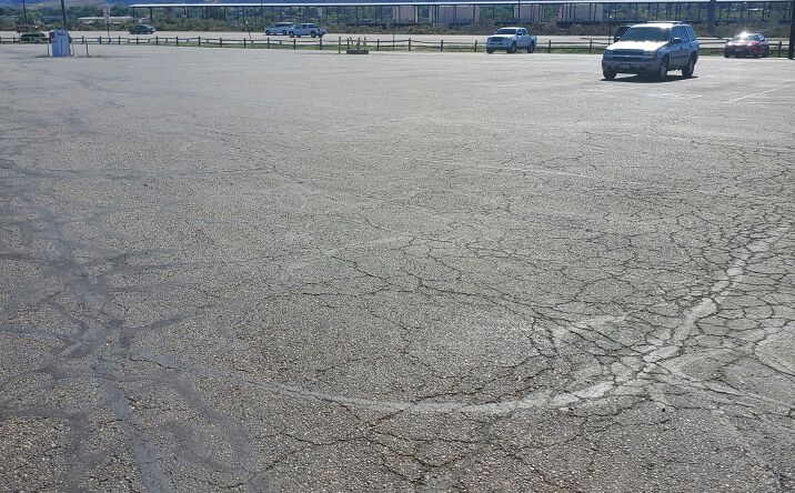 Pictures of Land property located at 2210 Hwy 6 And 50, Grand Junction, CO 81505 for lease - image #1