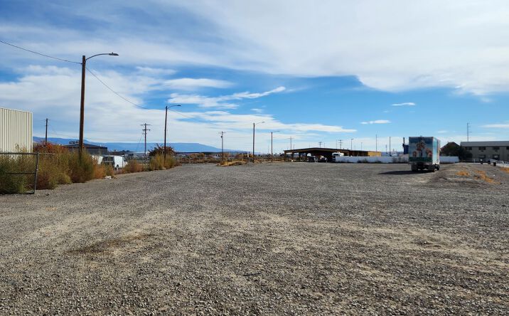 Pictures of Land property located at 2210 Hwy 6 And 50, Grand Junction, CO 81505 for lease - image #1
