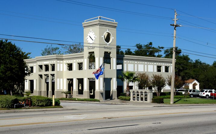 Pictures of Office property located at 455 6th St NW, Winter Haven, FL 33881 for lease - image #1