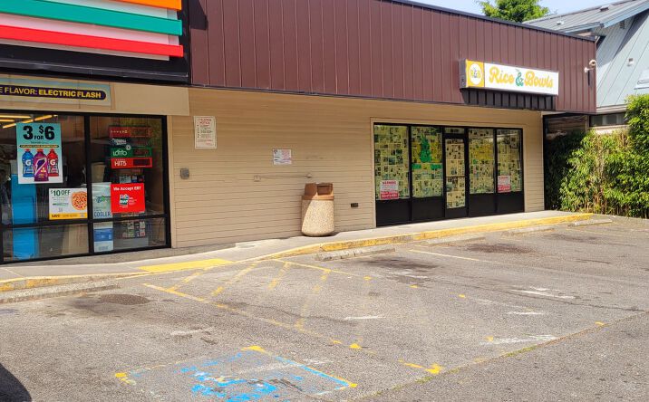 Pictures of Retail property located at 3115 6th Ave, Suite B, Tacoma, WA 98406 for lease - image #1