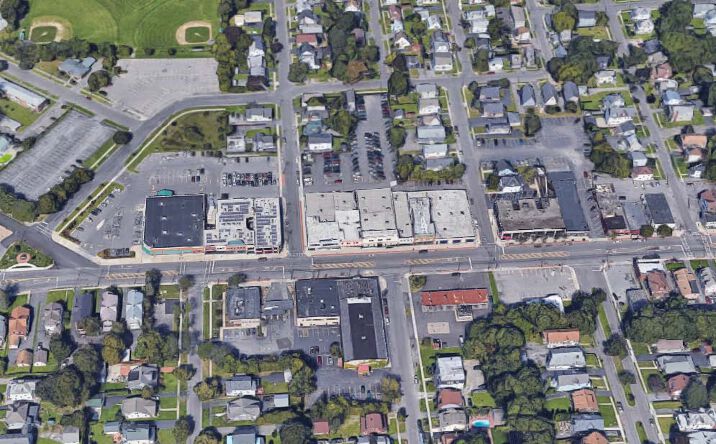 Pictures of Office property located at 2401 James St, Syracuse, NY 13206 for lease - image #1