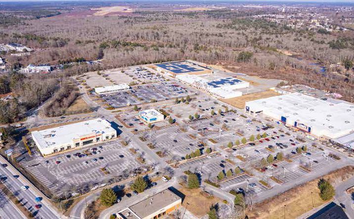 Pictures of Retail property located at Faunce Corner Rd, Dartmouth, MA 02747 for sales - image #1