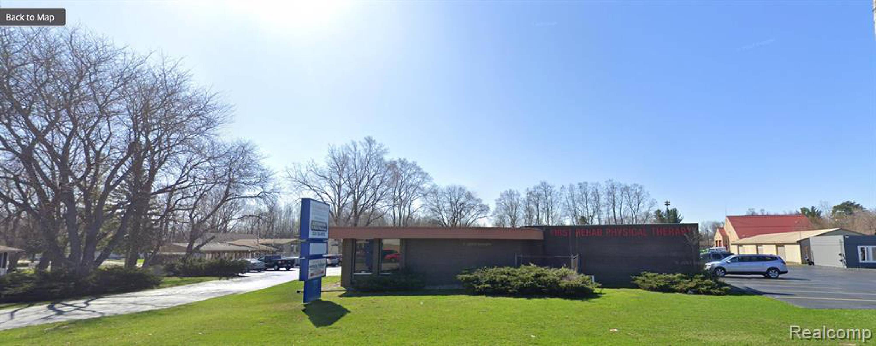 Richfield Rd, Flint, MI 48506