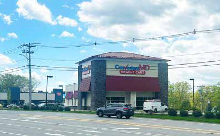 Pictures of Retail, Restaurant property located at 86 Taunton St, Plainville, MA 02762 for lease - image #1