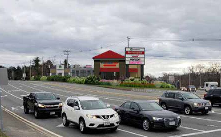 Pictures of Retail, Restaurant property located at 86 Taunton St, Plainville, MA 02762 for lease - image #1