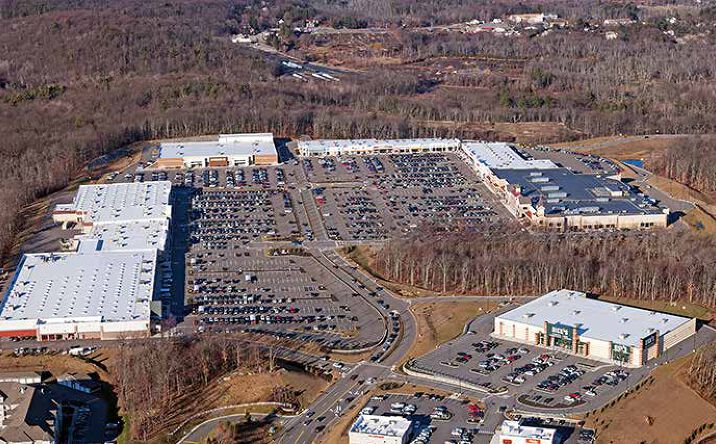 Pictures of Retail, Restaurant property located at 9012 Shops Way, Northborough, MA 01532 for sales - image #1