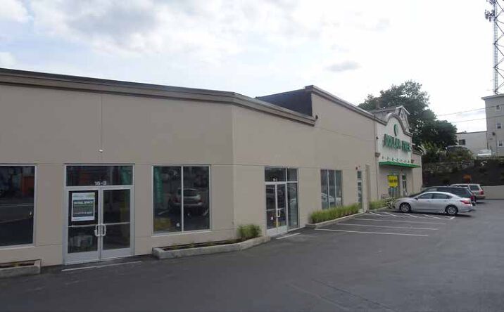 Pictures of Retail property located at 15 Joyce St, Lynn, MA 01902 for lease - image #1