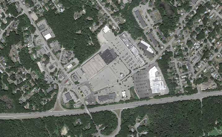Pictures of Retail property located at 975 Merriam Ave, Leominster, MA 01453 for lease - image #1