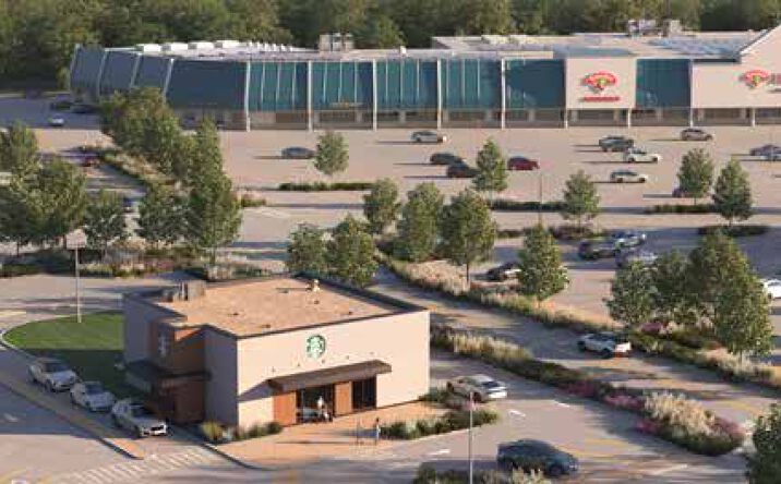Pictures of Retail property located at 975 Merriam Ave, Leominster, MA 01453 for lease - image #1