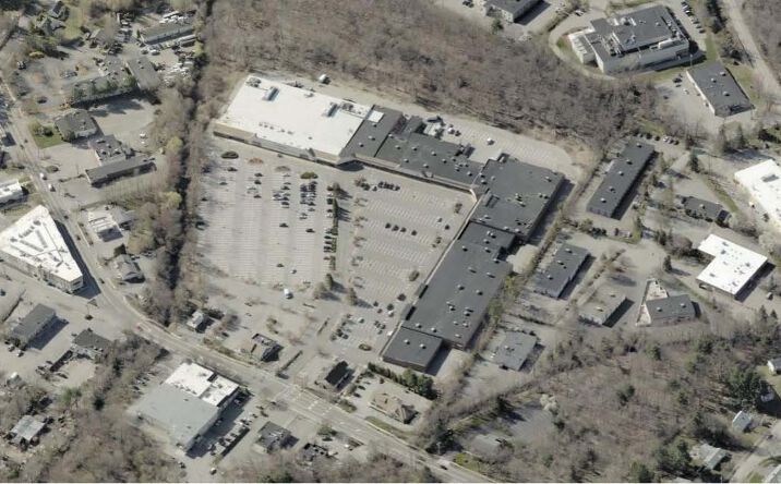Pictures of Retail property located at 297 Great Road, Bedford, MA 01730 for sales - image #1