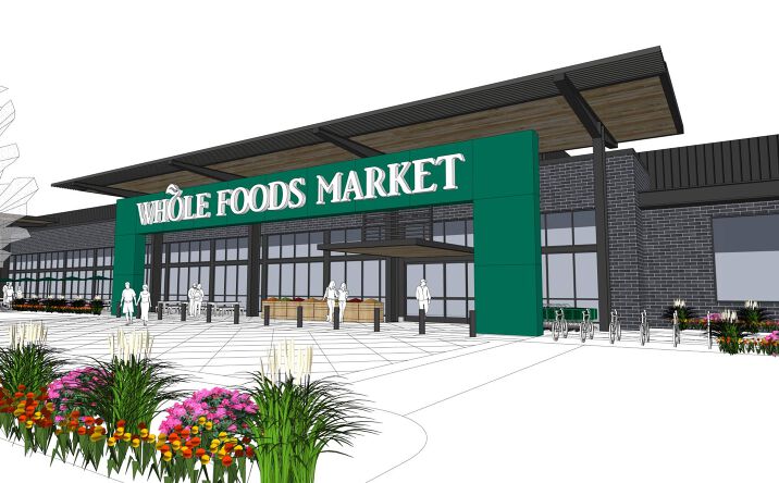 Pictures of Retail property located at NEC 6 Mile & Haggerty Rd, Livonia, MI 48152 for lease - image #1