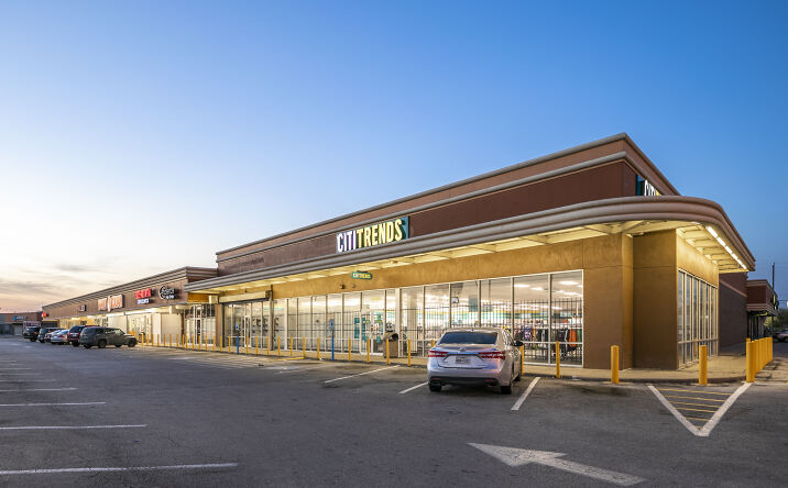 Pictures of Office, Land, Retail property located at 4429 Griggs Rd, Houston, TX 77021 for lease - image #1