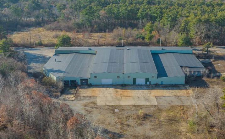 Pictures of Industrial, Land property located at 16 Carleton Drive, Georgetown, MA 01833 for lease - image #1