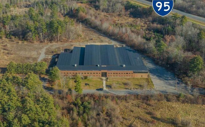 Pictures of Industrial, Land property located at 16 Carleton Drive, Georgetown, MA 01833 for lease - image #1