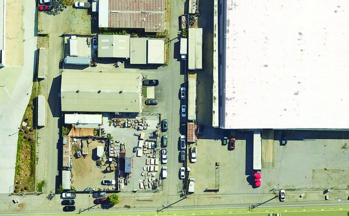 290 South 7th Street San Jose Ca 95112 www.crexi.com