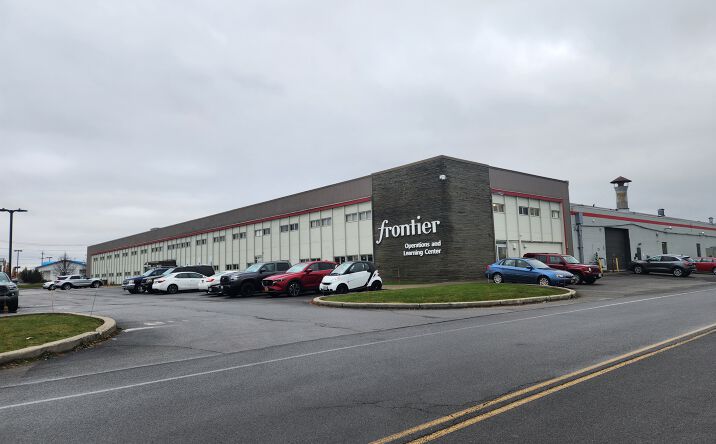 Pictures of Industrial property located at 3441 W Henrietta Rd, Rochester, NY 14623 for lease - image #1