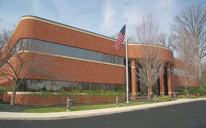 Pictures of Office property located at 1645 Indian Wood Cir, Maumee, OH 43537 for lease - image #1