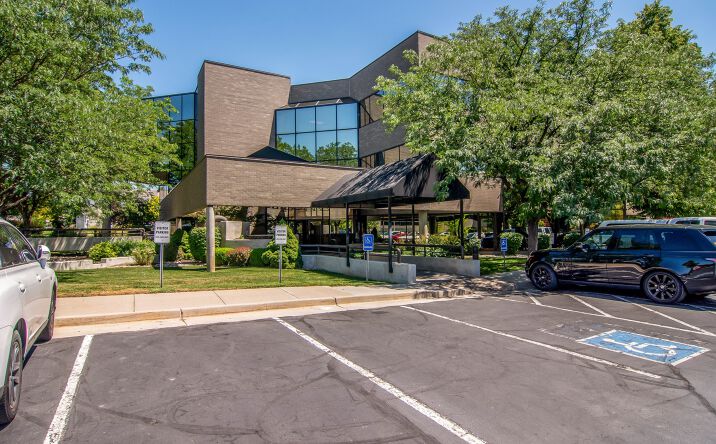 Pictures of Office property located at 5242 College Dr, Murray, UT 84123 for lease - image #1
