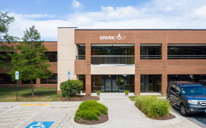 Pictures of Office property located at 9160 Guilford Rd, Columbia, MD 21046 for lease - image #1