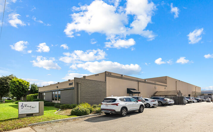 Warehouses for Lease in Garden Grove CA Crexi