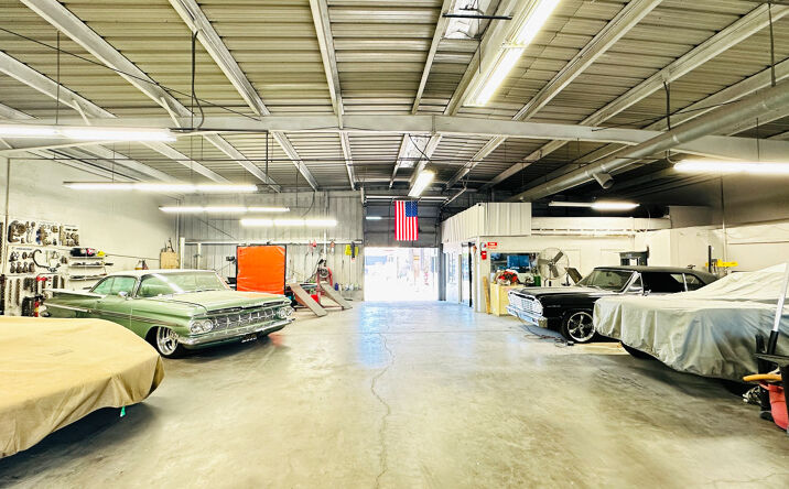 Pictures of Retail property located at 16593 E 14th St, San Leandro, CA 94578 for lease - image #1
