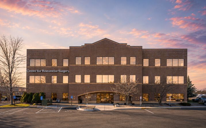 Pictures of Retail, Office property located at 13601 80th Cir N, Maple Grove, MN 55369 for lease - image #1
