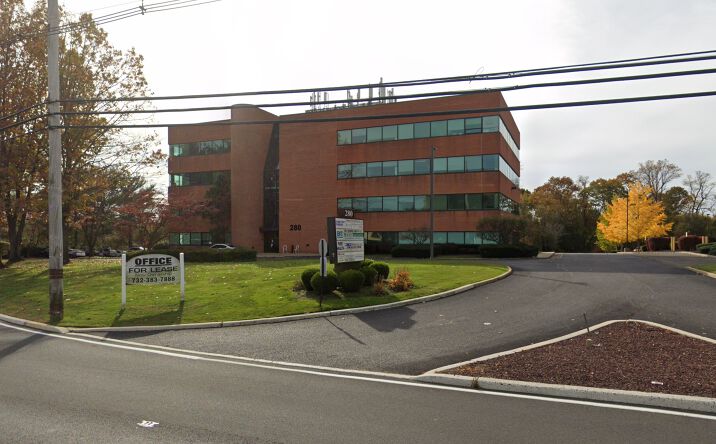 Pictures of Office property located at 280 NJ-35, Red Bank, NJ 07701 for lease - image #1