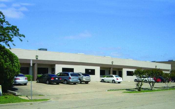 Pictures of Industrial property located at 411 Industrial Dr., Richardson, TX 75081 for lease - image #1