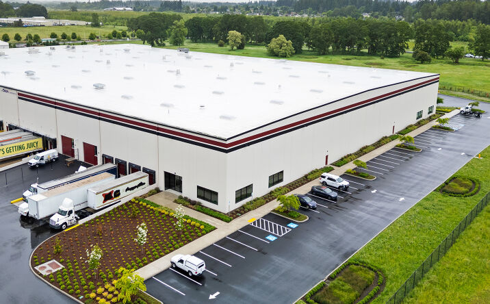 Pictures of Industrial property located at 14303 NE 63rd St, Vancouver, WA 98682 for lease - image #1