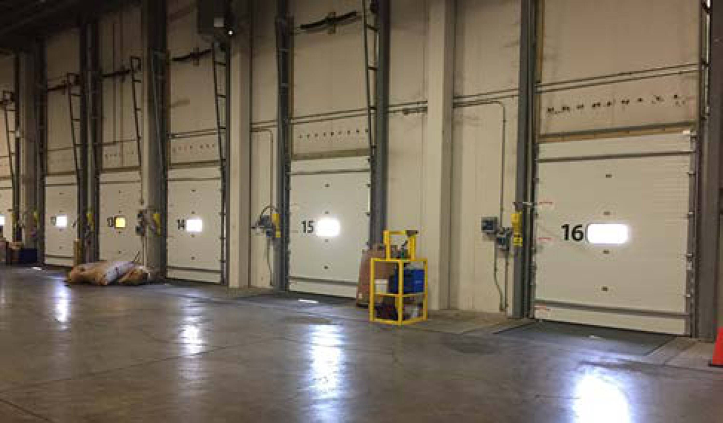 3 Enterprise Dr, Newburgh, NY 12550