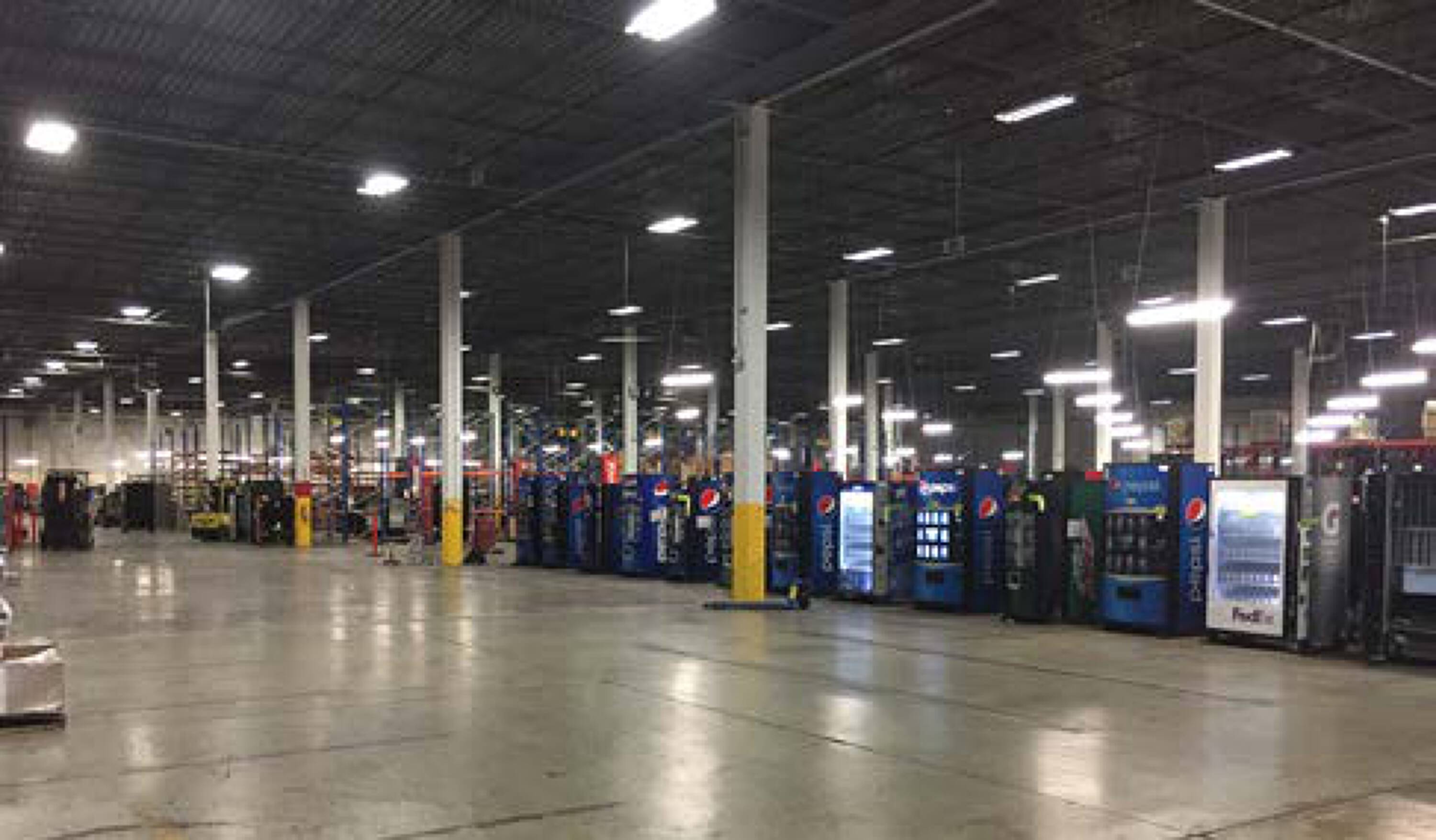 3 Enterprise Dr, Newburgh, NY 12550