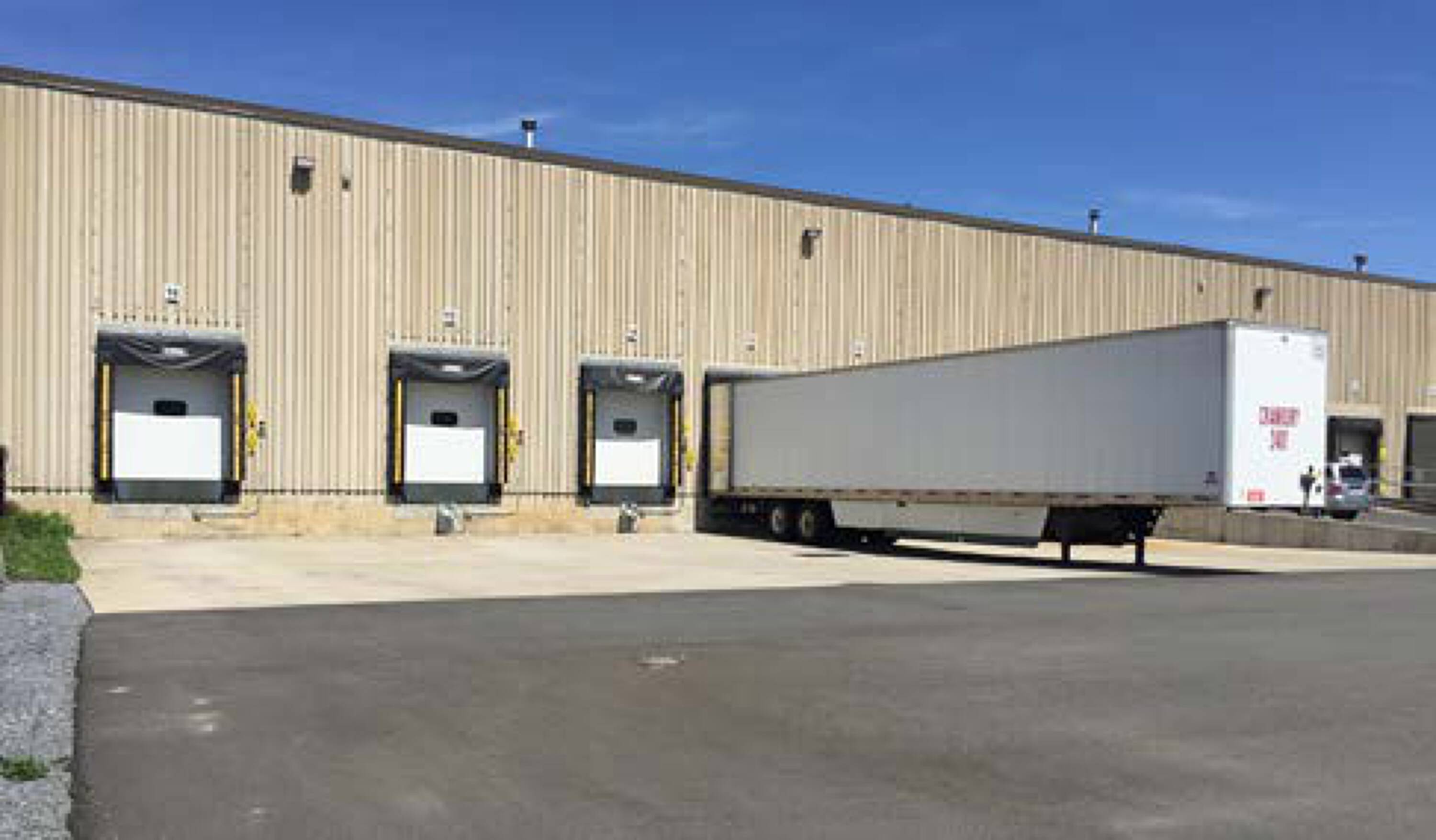 3 Enterprise Dr, Newburgh, NY 12550