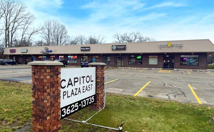 Pictures of Retail property located at 13625 W Capitol Dr, Brookfield, WI 53005 for lease - image #1