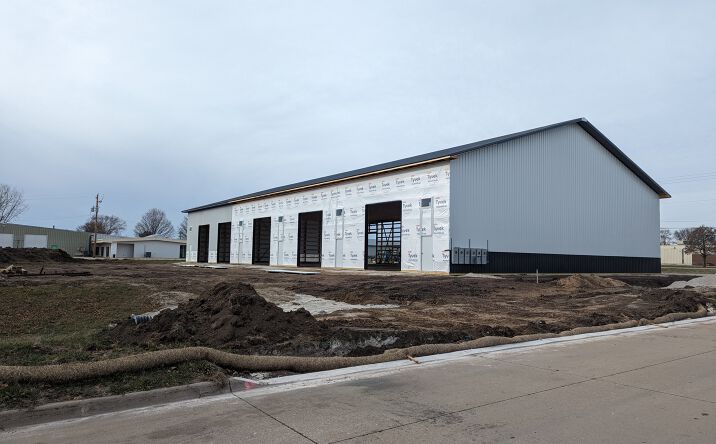 Airport for Lease in Waterloo, IA | Crexi