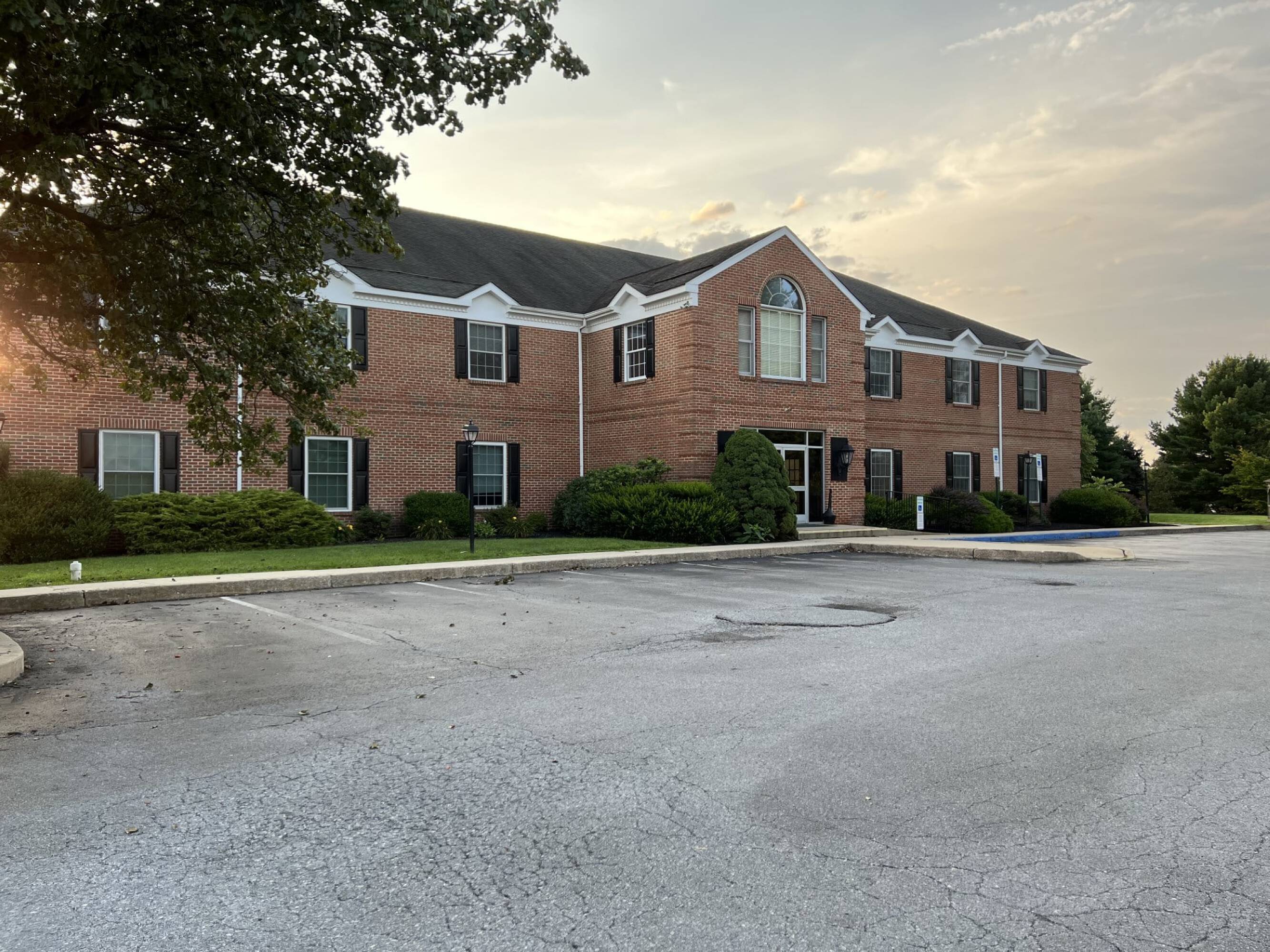 110 Hopewell Rd, Downingtown, PA 19335