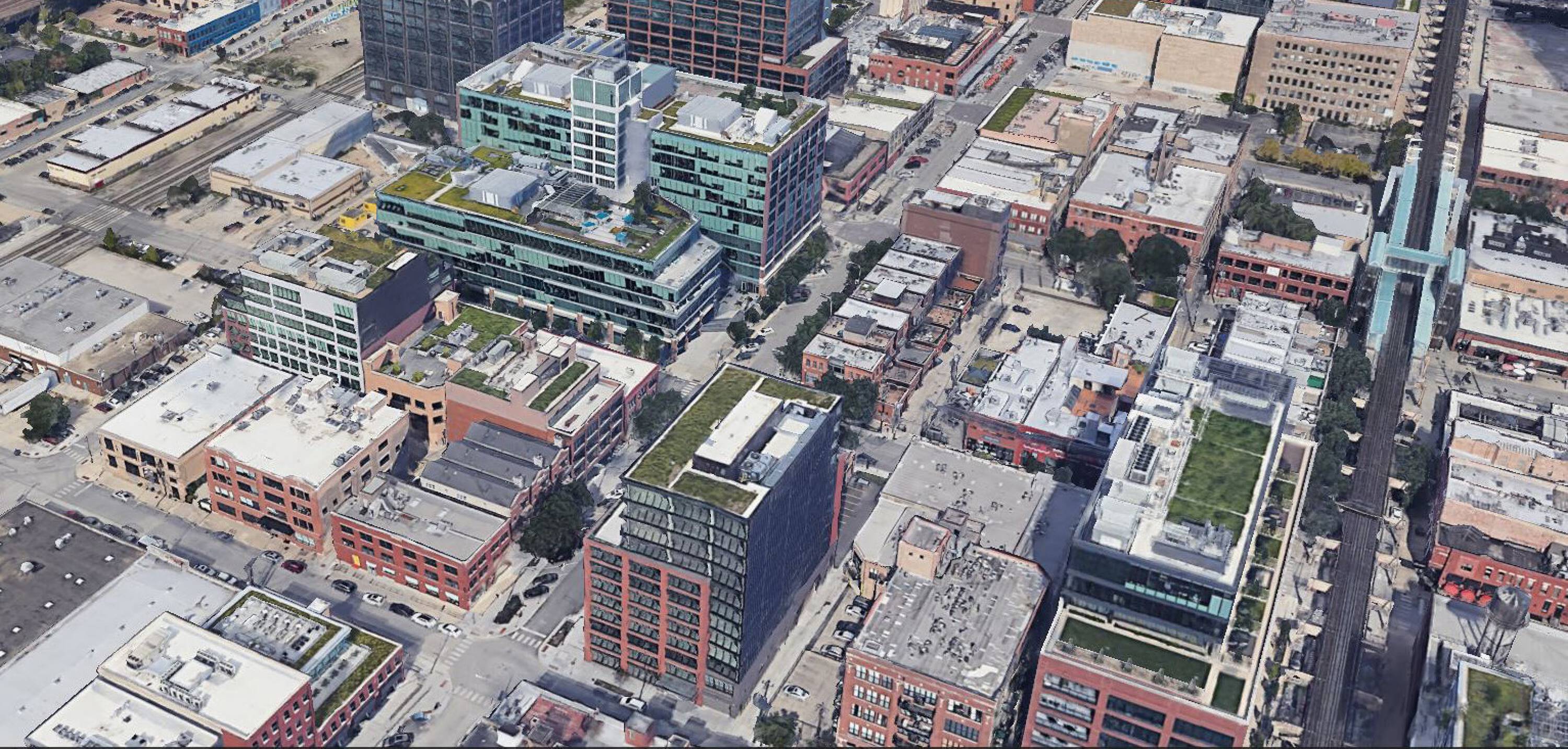 1044 W Fulton Market, Chicago, IL 60607 | Crexi.com