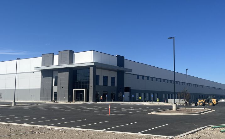 Pictures of Industrial property located at 905 6715 W, Salt Lake City, UT 84116 for lease - image #1