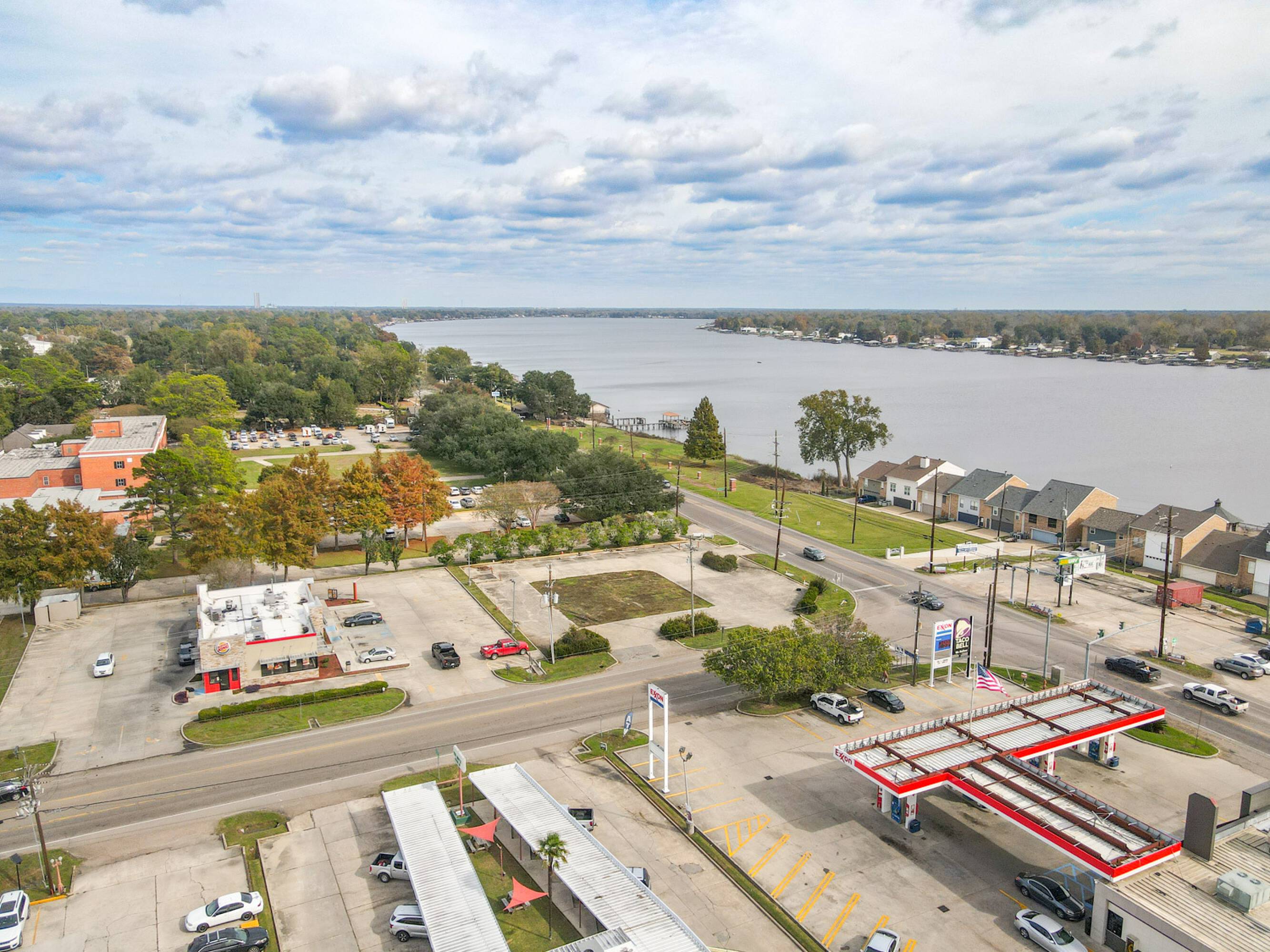 Hospital Rd, New Roads, LA 70760