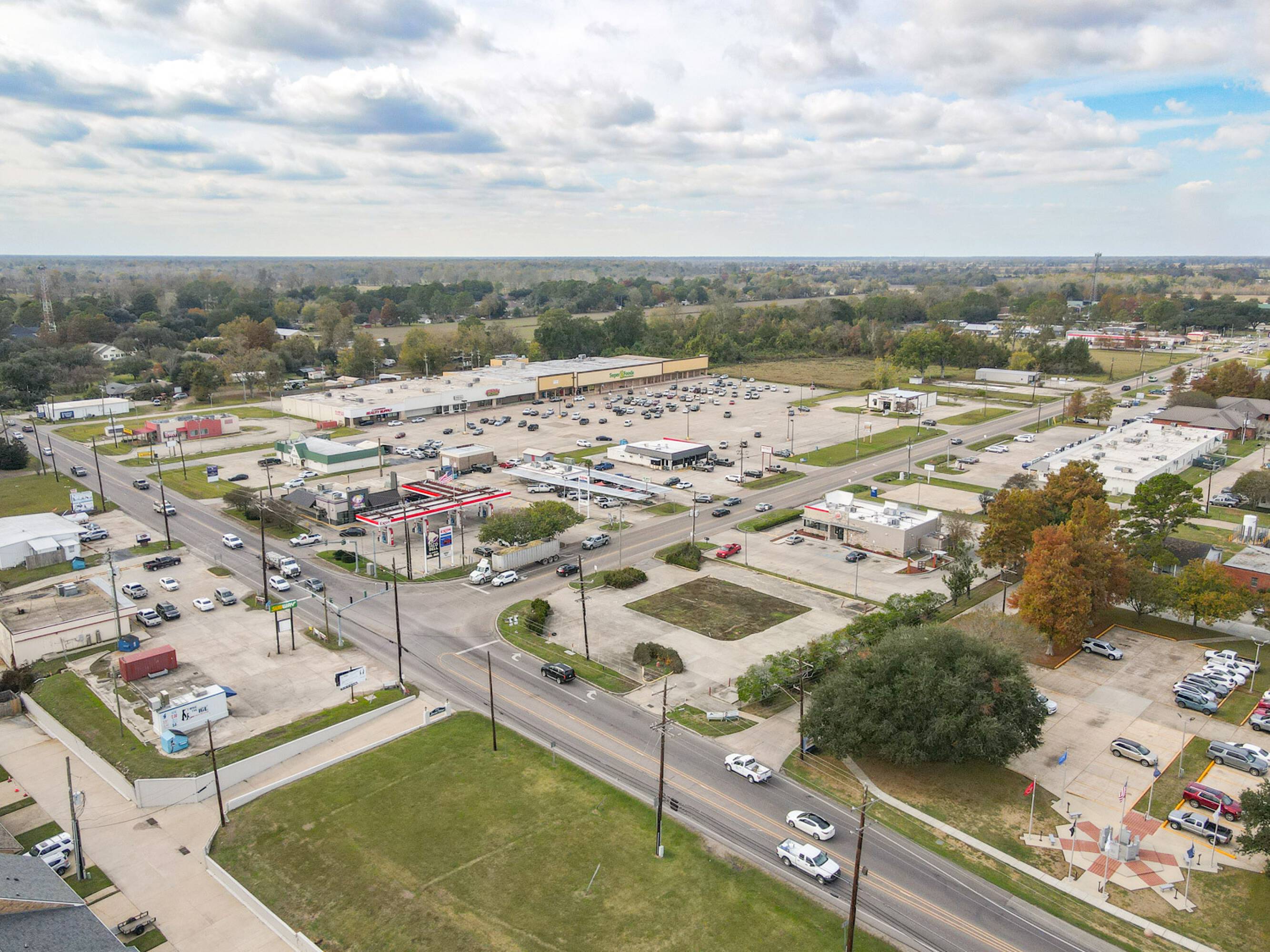 Hospital Rd, New Roads, LA 70760