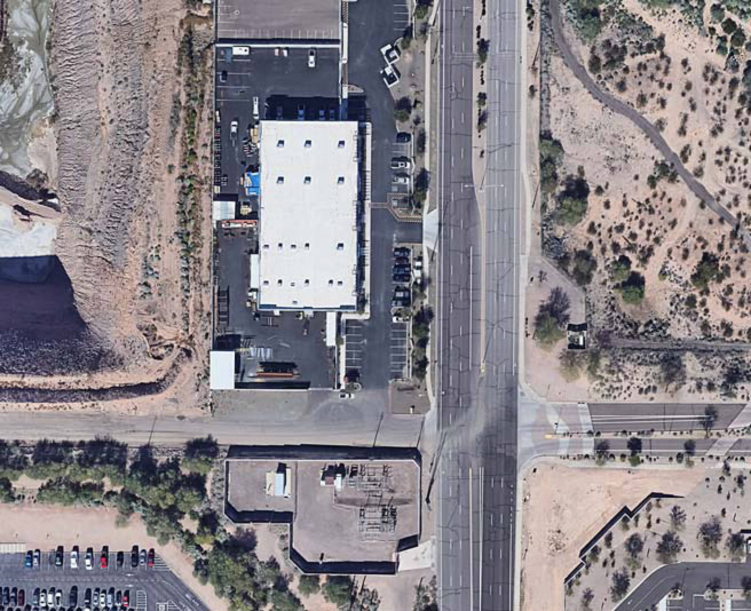 3212 N Higley Rd, Mesa, AZ 85215