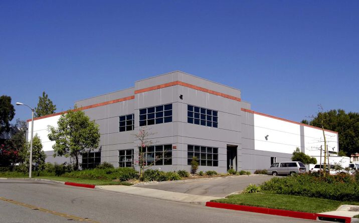Pictures of Retail, Industrial property located at 862 Towne Center Dr, Pomona, CA 91767 for lease - image #1