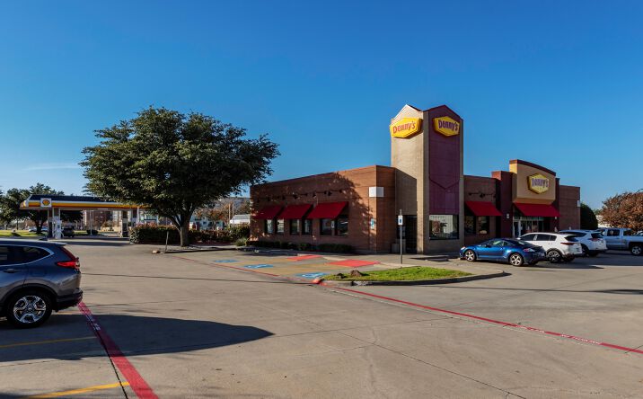Pictures of Retail property located at 1501 Preston Rd, Plano, TX 75093 for lease - image #1