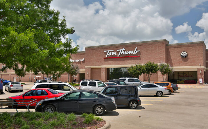 Pictures of Retail, Land, Restaurant property located at 7801 Alma Dr, Plano, TX 75025 for lease - image #1