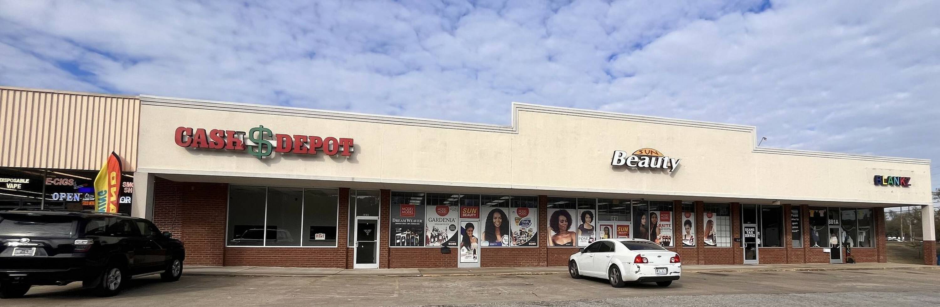 881 U.S. 51 S, Covington, TN 38019