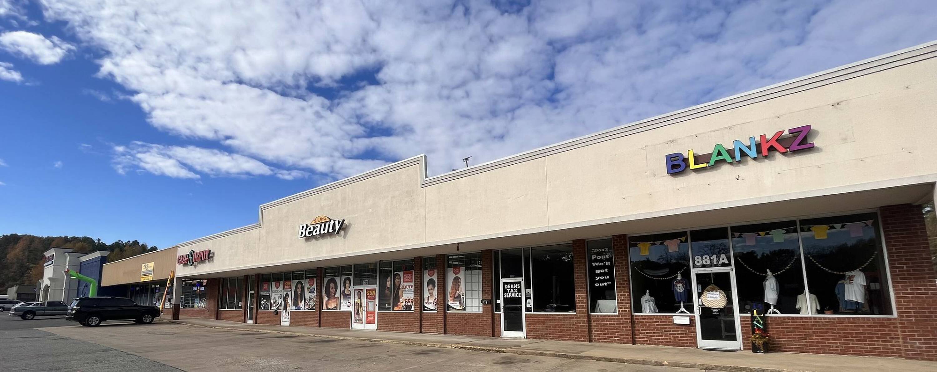 881 U.S. 51 S, Covington, TN 38019