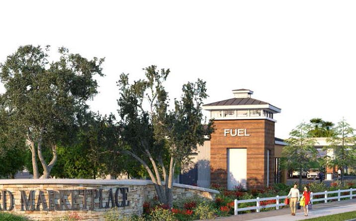 Pictures of Retail, Restaurant property located at 3971 Bedford Canyon Rd, Corona, CA 92883 for lease - image #1