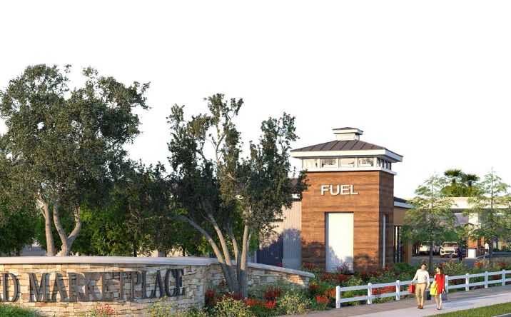 Pictures of Retail, Restaurant property located at 3971 Bedford Canyon Road, Corona, CA 92883 for lease - image #1