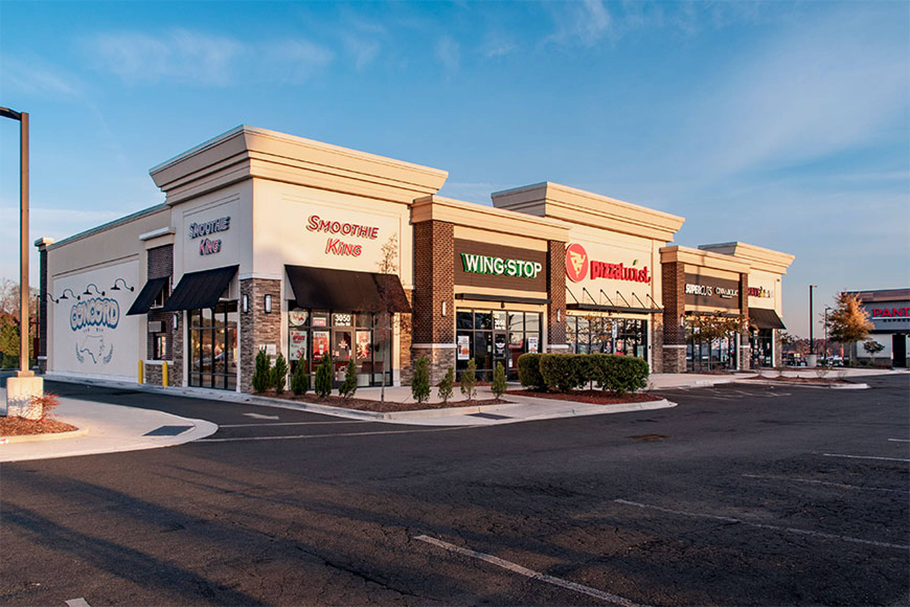 3050 Derita Rd, Concord, NC 28027